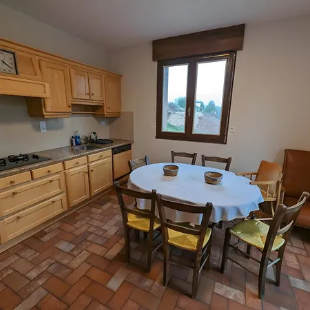 Tatil Evi La Maison De La Prade