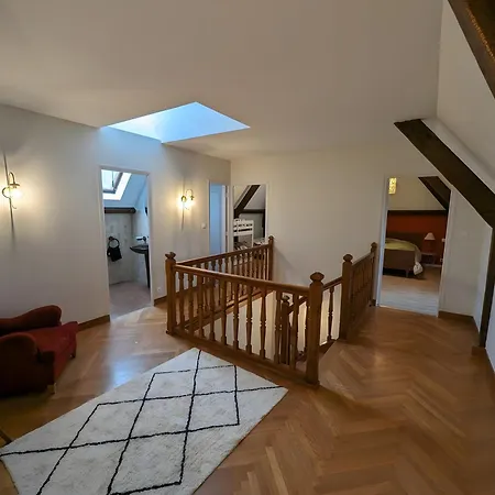Tatil Evi La Maison De La Prade
