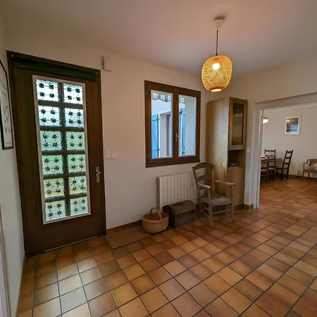 Tatil Evi La Maison De La Prade
