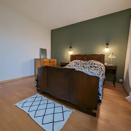 Tatil Evi La Maison De La Prade