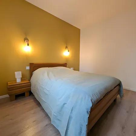 La Maison De La Prade Tatil Evi *
