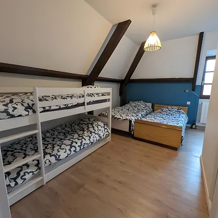 Tatil Evi La Maison De La Prade