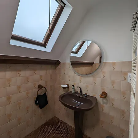 Tatil Evi La Maison De La Prade *