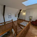La Maison De La Prade Clairvaux-d'Aveyron