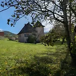 La Maison De La Prade Ferienhaus *