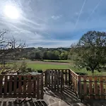 La Maison De La Prade Ferienhaus *