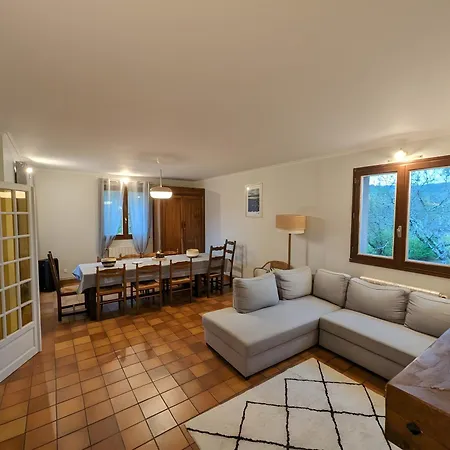 La Maison De La Prade Clairvaux-d'Aveyron