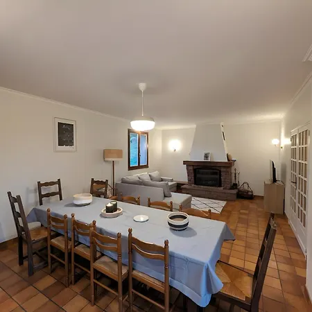 La Maison De La Prade Clairvaux-d'Aveyron