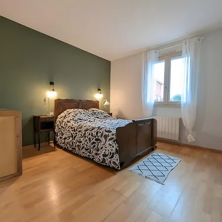 La Maison De La Prade *