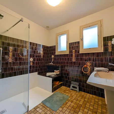 La Maison De La Prade