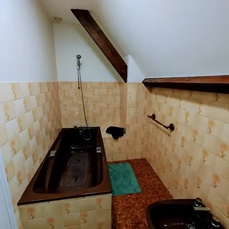 La Maison De La Prade * Clairvaux-d'Aveyron