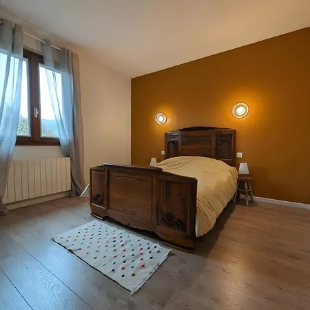 La Maison De La Prade *