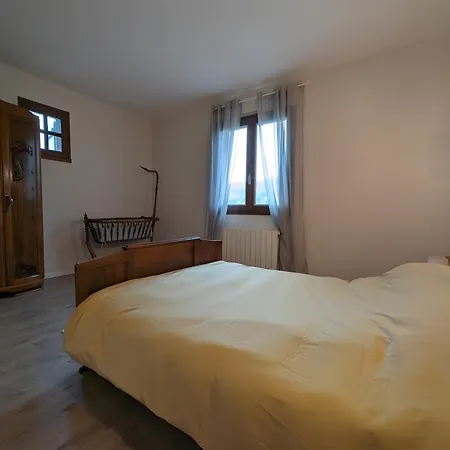 La Maison De La Prade Nyaraló Clairvaux-d'Aveyron