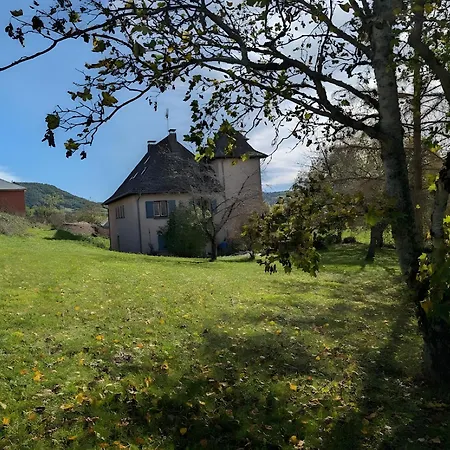 La Maison De La Prade Nyaraló *