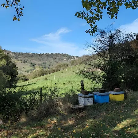 Nyaraló La Maison De La Prade