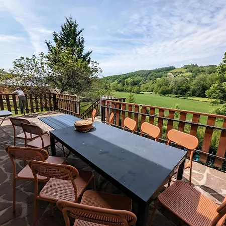 La Maison De La Prade *