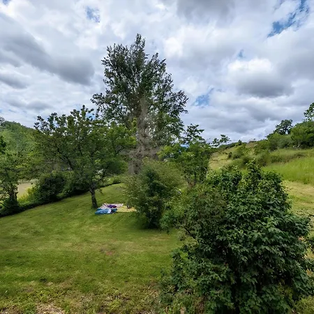 Nyaraló La Maison De La Prade