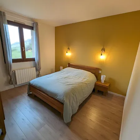 La Maison De La Prade Tatil Evi *