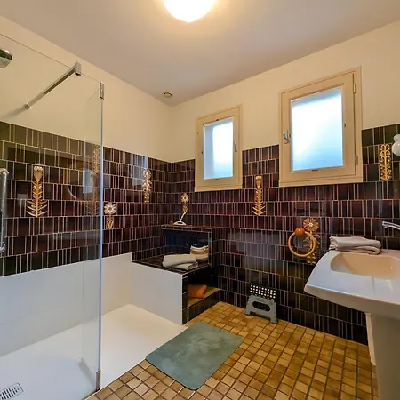 Tatil Evi La Maison De La Prade *