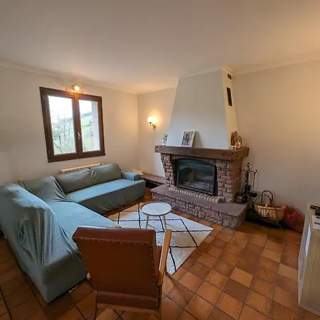 La Maison De La Prade