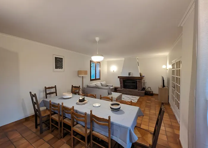 La Maison De La Prade Clairvaux-d'Aveyron