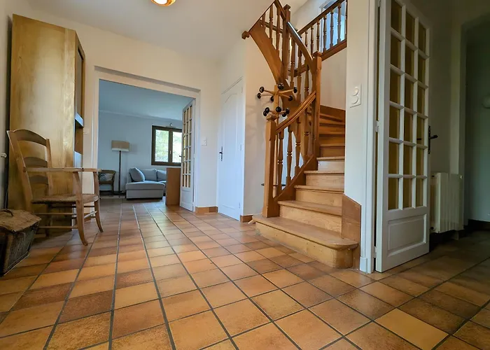 La Maison De La Prade *