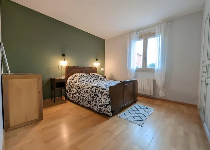 La Maison De La Prade *