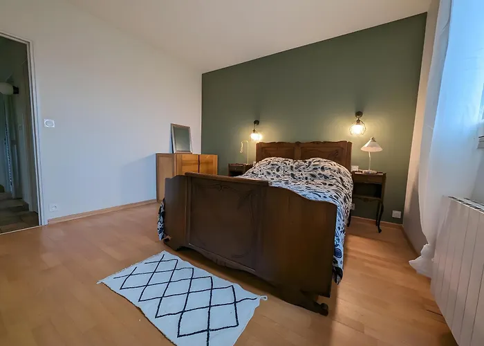 Casa vacanze La Maison De La Prade