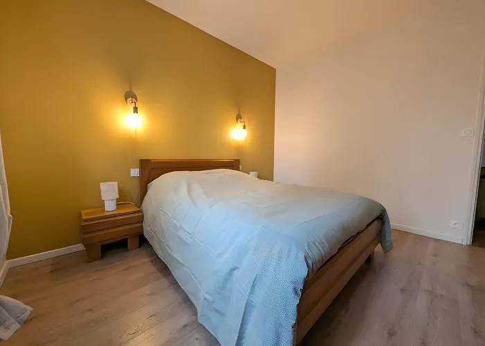 La Maison De La Prade Casa vacanze *