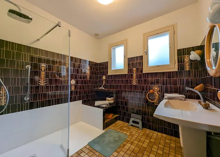 La Maison De La Prade