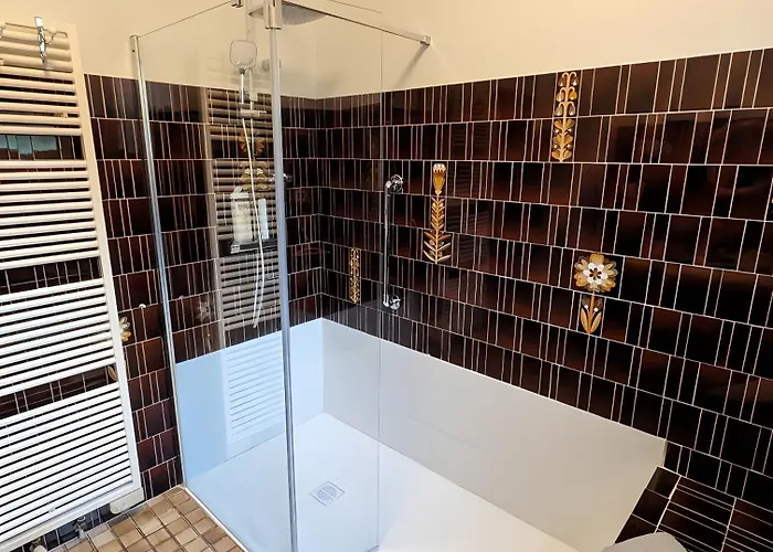 La Maison De La Prade Clairvaux-d'Aveyron