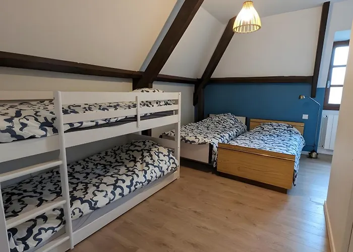 Casa vacanze La Maison De La Prade