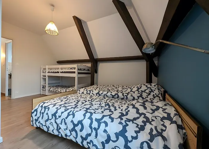 La Maison De La Prade Clairvaux-d'Aveyron