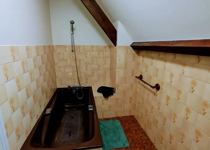 La Maison De La Prade * Clairvaux-d'Aveyron