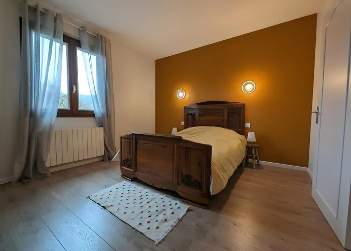 La Maison De La Prade *