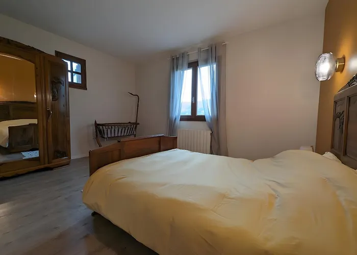 La Maison De La Prade Casa vacanze Clairvaux-d'Aveyron