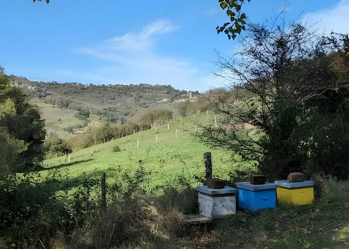 Nyaraló La Maison De La Prade