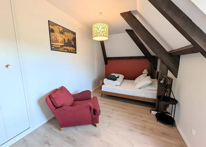 Casa vacanze La Maison De La Prade *