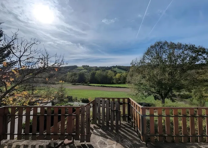 La Maison De La Prade Casa vacanze *