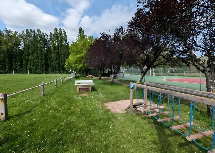 Casa vacanze La Maison De La Prade *